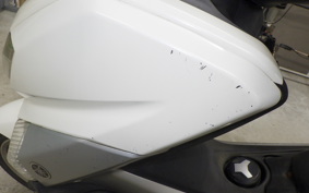 YAMAHA N-MAX 2023 SE86J