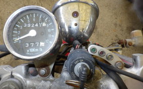 YAMAHA TW200 2020 2JL