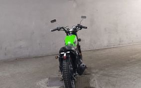 KAWASAKI 250TR BJ250F