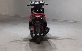 YAMAHA CYGNUS125XSR SED8J