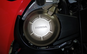 HONDA CBR400R ABS 2018 NC47