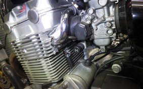 HONDA CB1300SF SUPER FOUR 2000 SC40