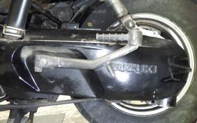 SUZUKI ADDRESS V100 2020 CE13A