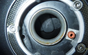 SUZUKI GSR400 2007 GK7DA