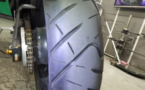 YAMAHA YZF-R25 2001 RG43J