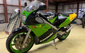 KAWASAKI KR-1R KR250C