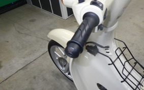 HONDA C110 SUPER CUB JA59