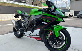 KAWASAKI NINJA ZX-10R 2022