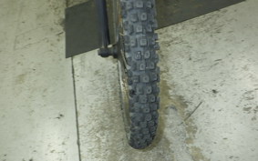 YAMAHA DT50 2010 17W
