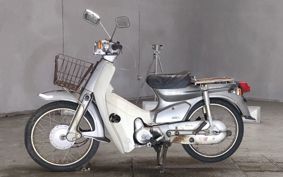 HONDA SUPER CUB90 HA02