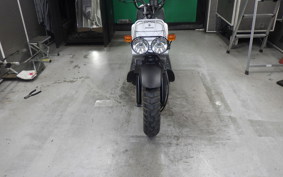 HONDA ZOOMER 2021 AF58