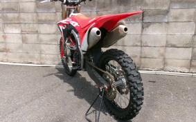 HONDA CRF250 RALLY ME12