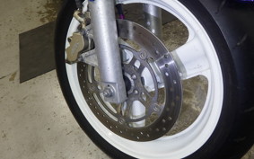 HONDA HORNET 250 MC31