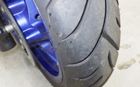 SUZUKI BURGMAN400 A 2023 DU11N