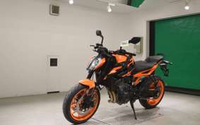 KTM 890 DUKE GP