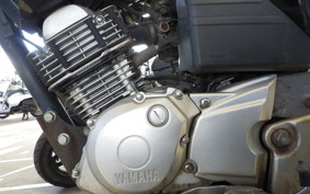 YAMAHA YBR125