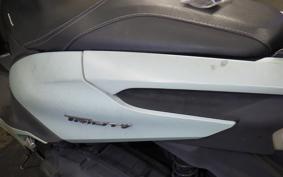 YAMAHA トリシティ125-2ヤネツキ SEK1J