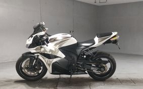 HONDA CBR600RR 2009 PC40
