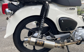 HONDA SUPER CUB110 JA44