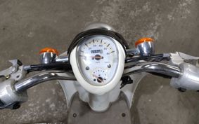 HONDA CREA SCOOPY AF55