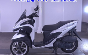 YAMAHA TORI CITY