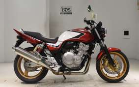 HONDA CB400SF VTEC 2009 NC42