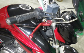 SUZUKI GSR250 2024