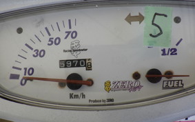 HONDA DIO GEN 3 AF34