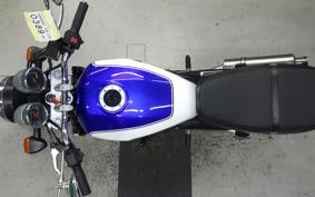 SUZUKI GSX400 IMPULSE 1994 GK79A