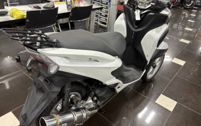 YAMAHA TRICITY 125 SE82J