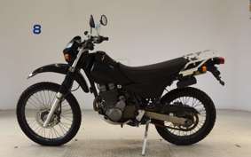 KAWASAKI SUPER SHERPA KL250G