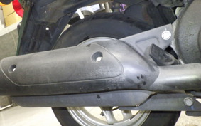 HONDA TODAY 2 2019 AF67