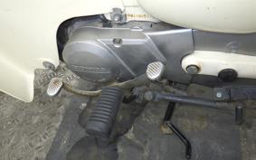 HONDA LITTLE CUB 2022 AA01