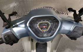 HONDA SUPER CUB50 AA04