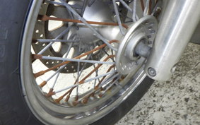SUZUKI INTRUDER 400 Classic 2009 VK56A