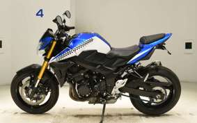 SUZUKI GSR750 A 2016 GR7NA