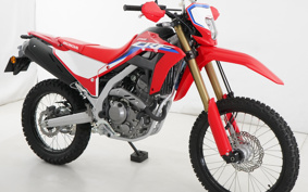 HONDA CRF250L MD47