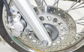 YAMAHA DRAGSTAR 400 1996 4TR