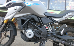 BMW G310GS 2020 0G02