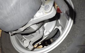 YAMAHA AXIS 125 TREET SE53J