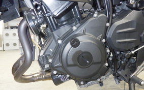 KAWASAKI Z400 Gen.2 2022 EX400G