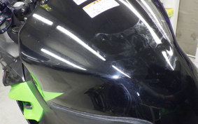 KAWASAKI NINJA 400 2018 EX400G