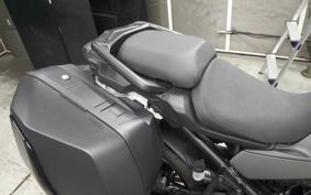 YAMAHA TRACER 9 GT 2022 RN70J