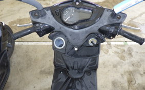 YAMAHA CYGNUS 125 X