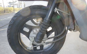 SUZUKI LET's 4 CA45A