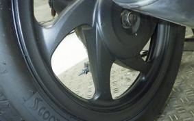HONDA DIO 110 JF58