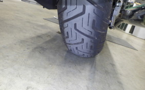 YAMAHA DRAGSTAR 400 CLASSIC 2002 VH01J