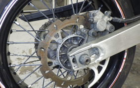 SUZUKI DR-Z400SM 2005 SK44A