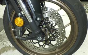 HONDA CB650R E-Clutch 2026 RH17