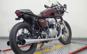 KAWASAKI W650 2005 EJ650A